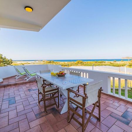 Villa Smaragdi Falászarna Kültér fotó