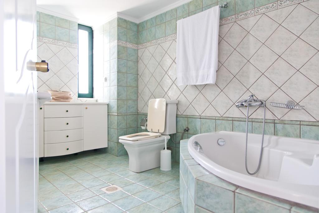Villa Smaragdi Falászarna Kültér fotó