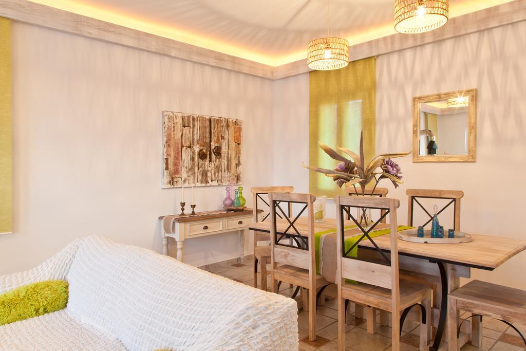 Villa Smaragdi Falászarna Kültér fotó